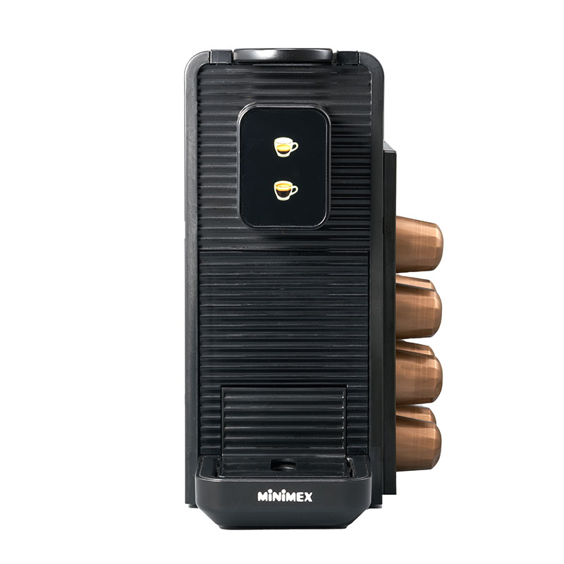 Capsule Espresso machine