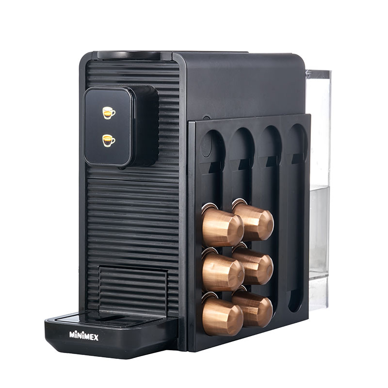 Capsule Espresso machine