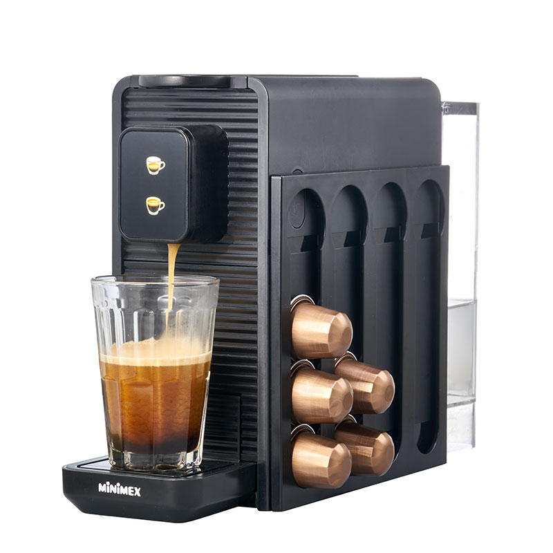 Capsule Espresso machine
