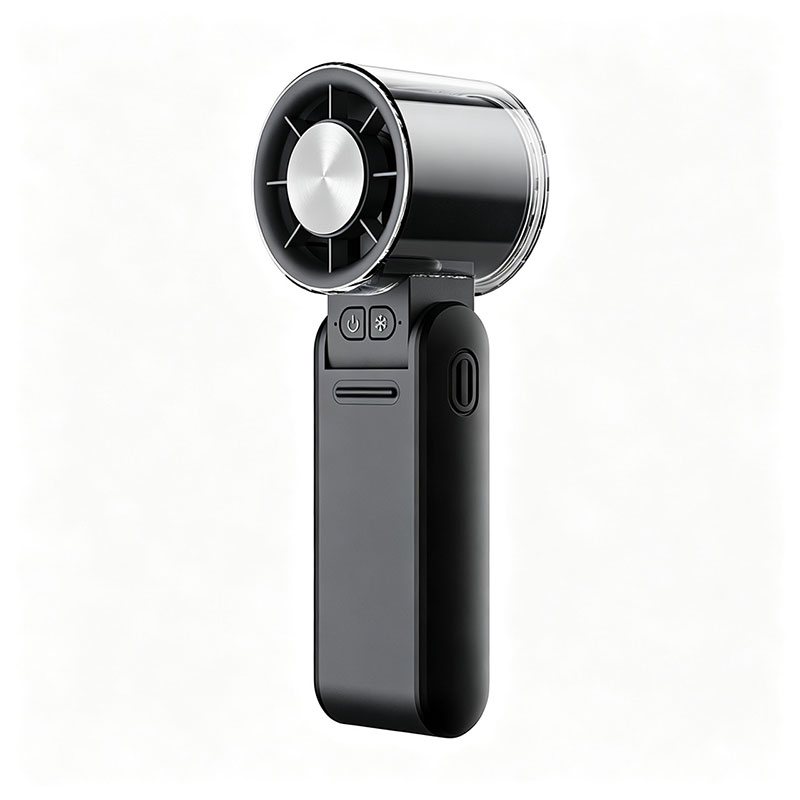 Mini Fan Foldable