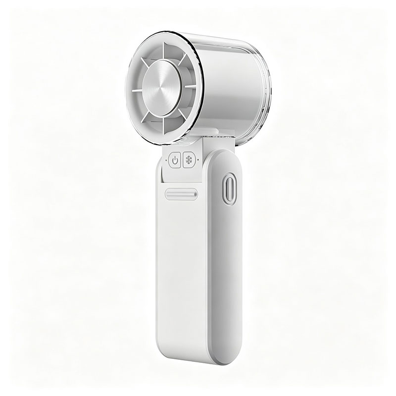 Mini Fan Foldable