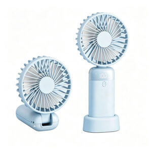 mini fan
