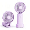 mini fan