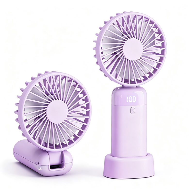 mini fan